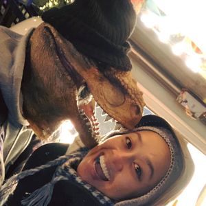 Meet your Posher, Chanh